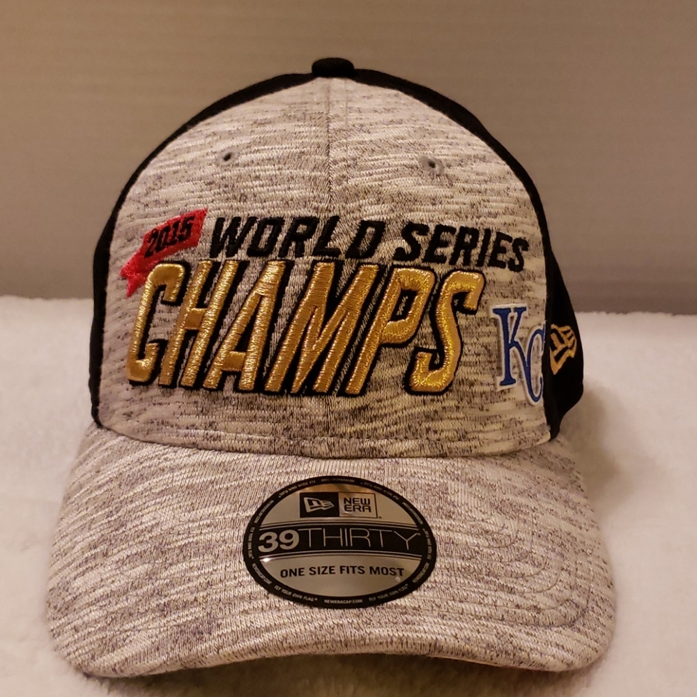 New Era | NWT Men's 2015 World Series Kansas City